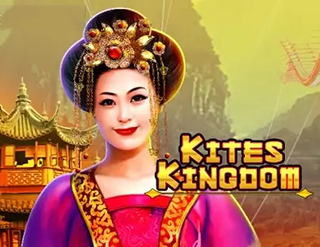 Kites Kingdom slot Sigma Gaming