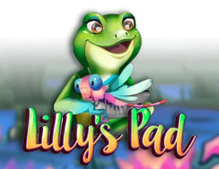 Lilly's Pad