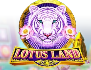 Lotus Land slot Konami