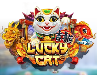 Lucky Cat slot Ka Gaming