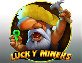 Lucky Miners