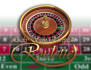 Lucky Spin European Roulette slot Fugaso