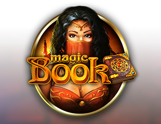 Magic Book slot 