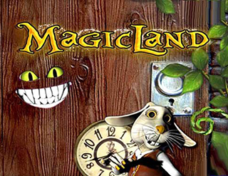 MAGICLAND