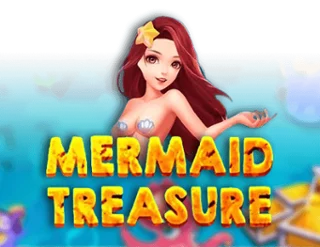 Mermaid Treasure