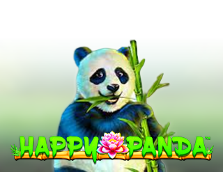 Happy Panda slot NetEnt