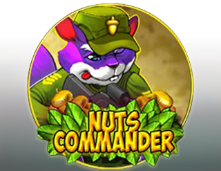 Nuts Commander