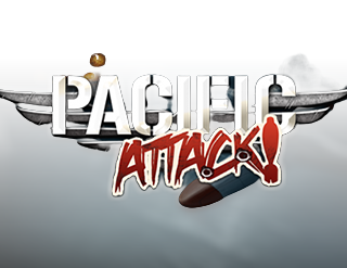 Pacific Attack slot NetEnt