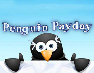 Penguin Payday Scratch and Win slot Rival Gaming