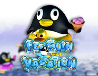 Penguin Vacation