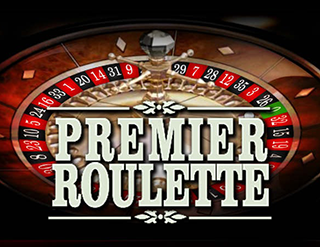 Premier Roulette (Microgaming) slot Microgaming