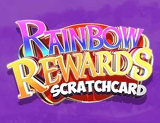 Rainbow Rewards Scratch Card slot CR Games