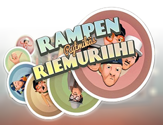 Rampen Rytmikäs Riemuriihi