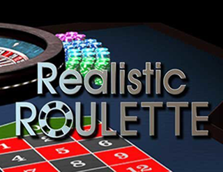 Realistic Roulette slot Realistic Games