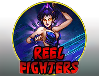 Reel Fighters