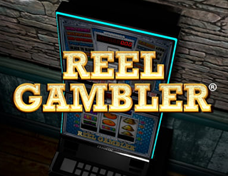 Reel Gambler slot Realistic Games
