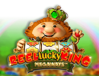 Reel Lucky King Megaways slot 