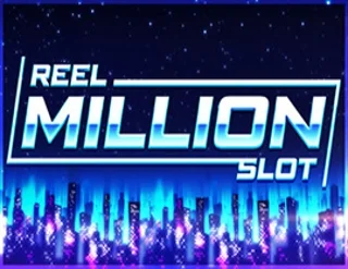 Reel Million Slot slot Gaming1