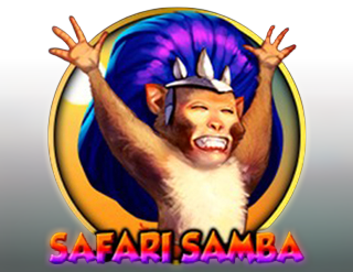 Safari Samba