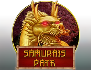 Samurais Path