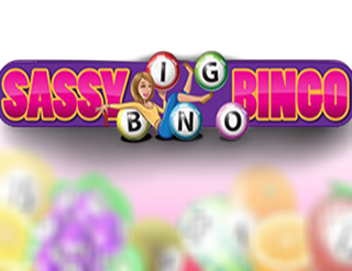 Sassy Bingo slot Microgaming