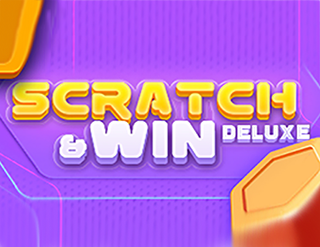 Scratch&Win Deluxe slot Smartsoft Gaming