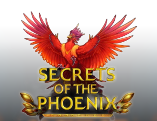 Secrets of the Phoenix slot Gamesys