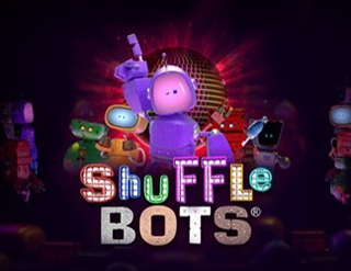 Shuffle Bots Pull Tab slot 