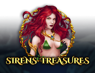 Sirens Treasures 15 Edition