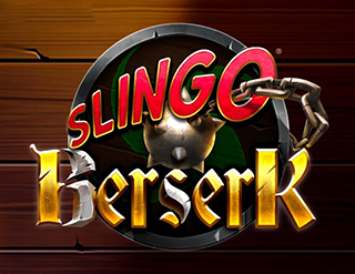 Slingo Berserk slot Slingo Originals