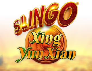 Slingo Xing Yun Xian slot Slingo Originals