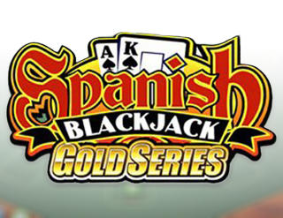 Spanish 21 Blackjack Gold slot Microgaming