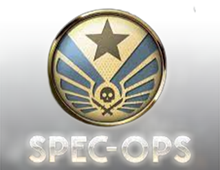 Spec-Ops