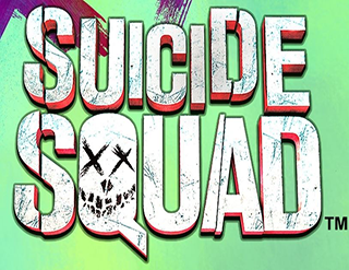 Suicide Squad slot 