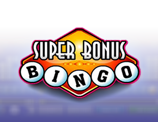 Super Bonus Bingo slot Microgaming