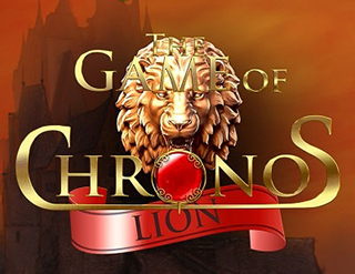 The Game of Chronos Lion slot R. Franco
