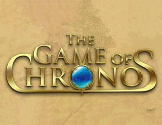 The Game of Chronos slot R. Franco