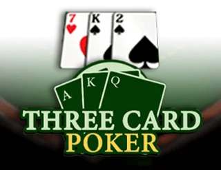 Three Card Poker slot Habanero