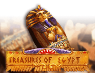 Treasures of Egypt