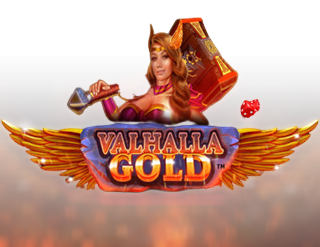 Valhalla Gold slot 2By2 Gaming
