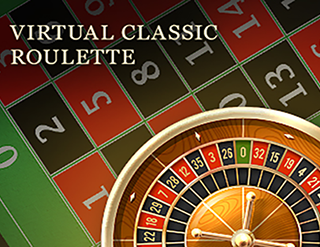 Virtual Classic Roulette slot Smartsoft Gaming