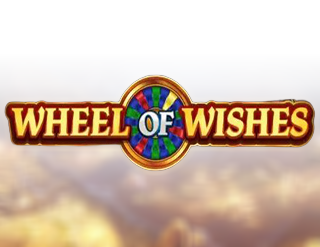 Wheel Of Wishes slot Alchemy Gaming
