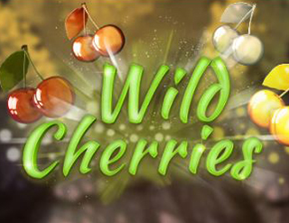Wild Cherries slot Booming Games