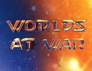 Worlds At War slot Saucify