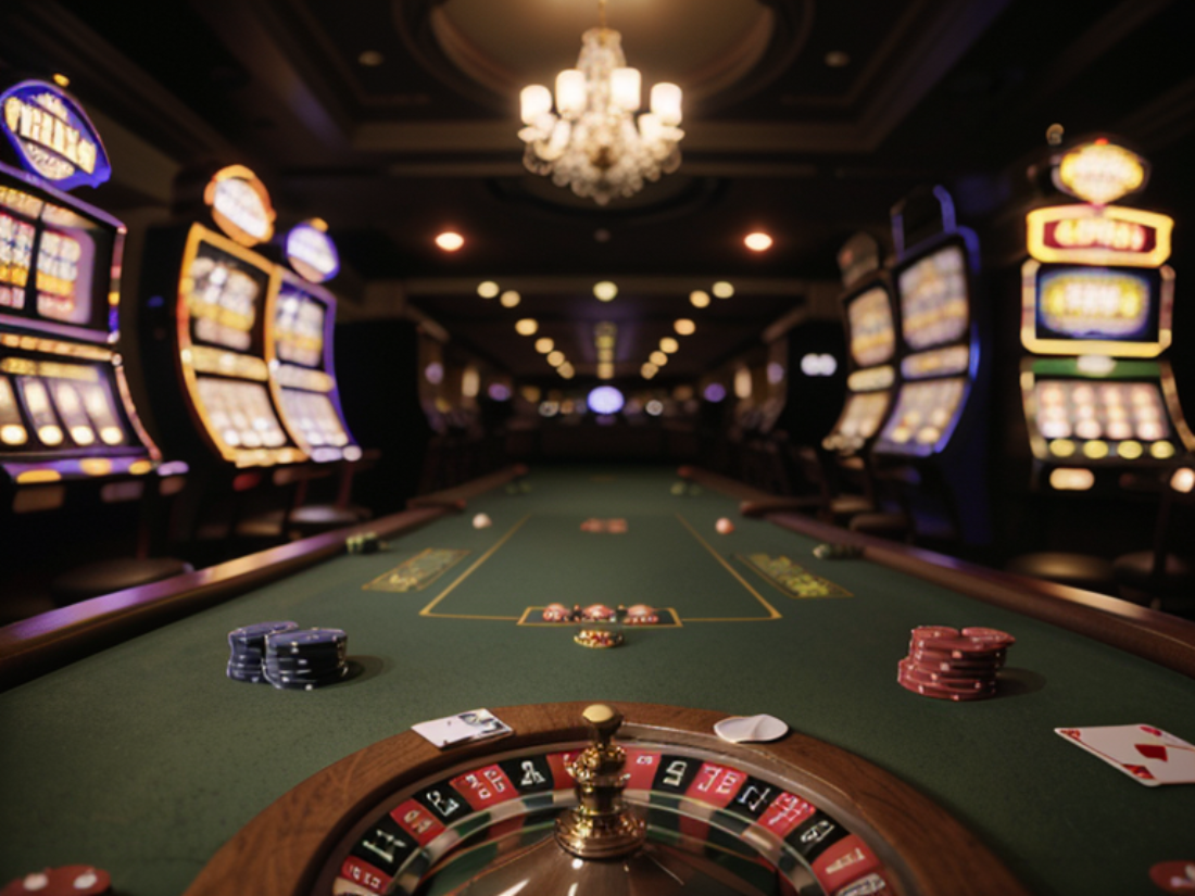 $500 no deposit bonus promotion