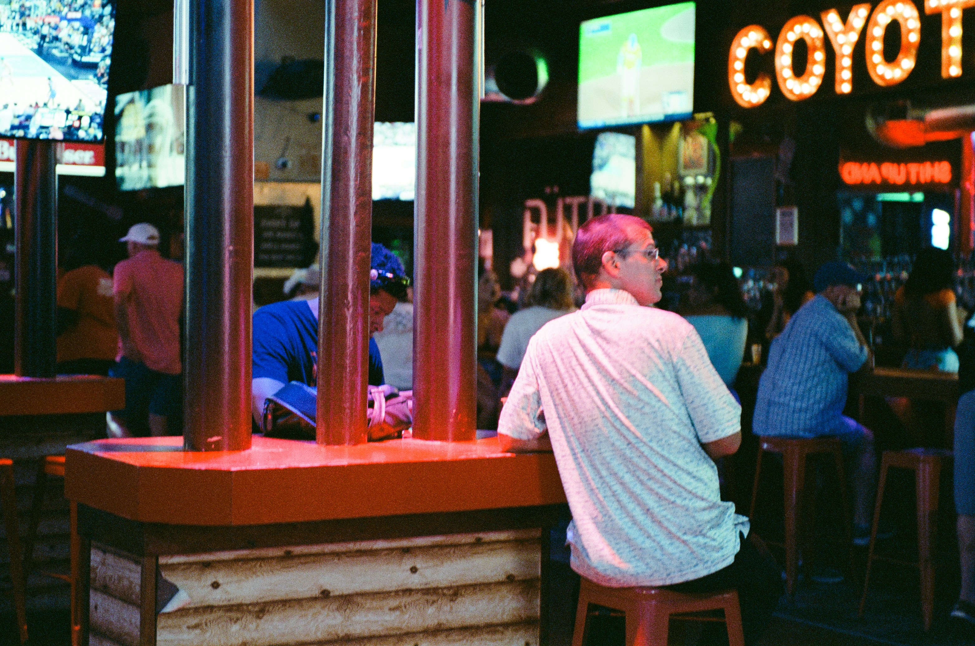 The Shape Of Modern Sports Betting Is Changing