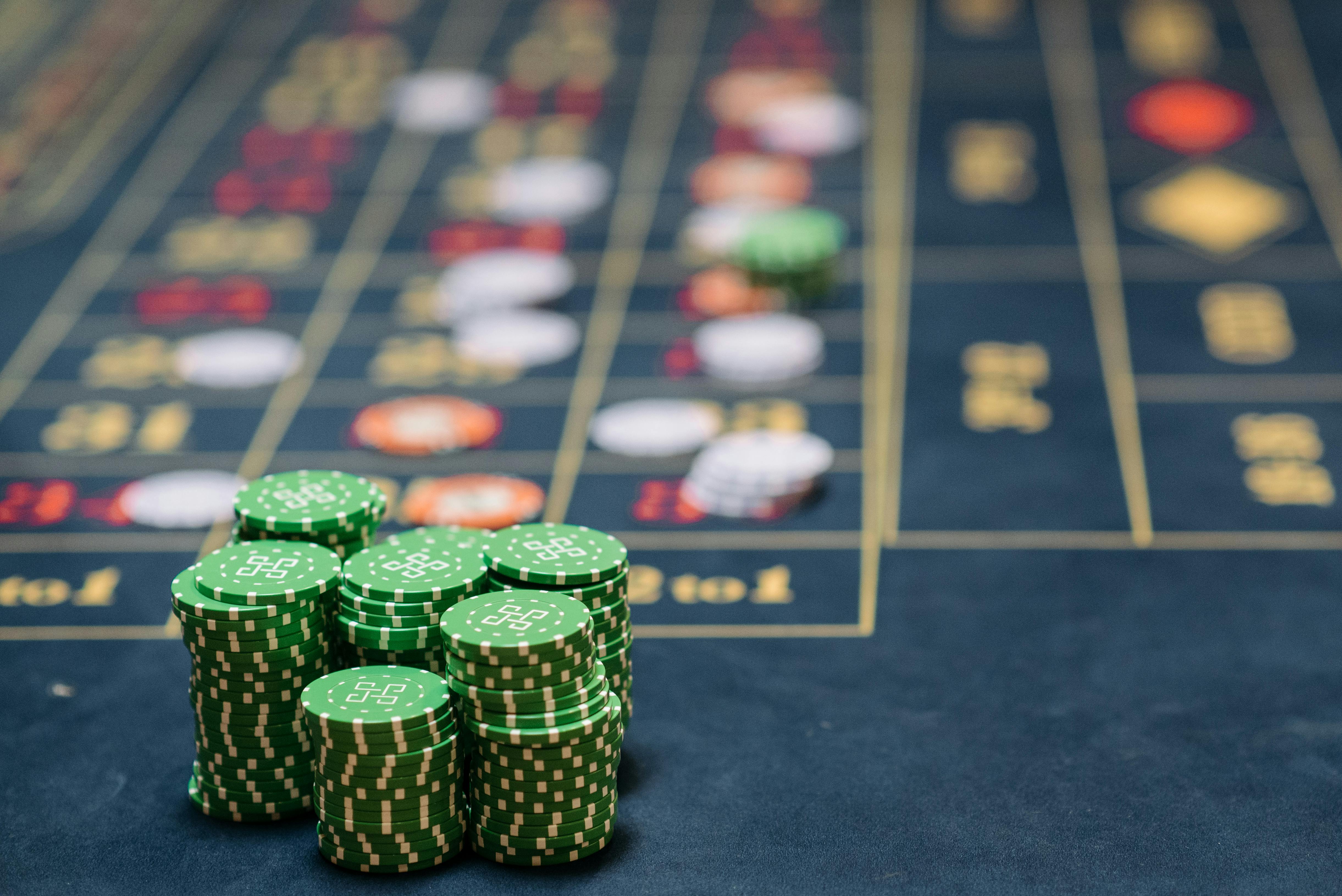 The online casino trends reshaping how America and Europe gamble