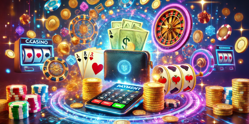 benefits of using revolut at online casinos