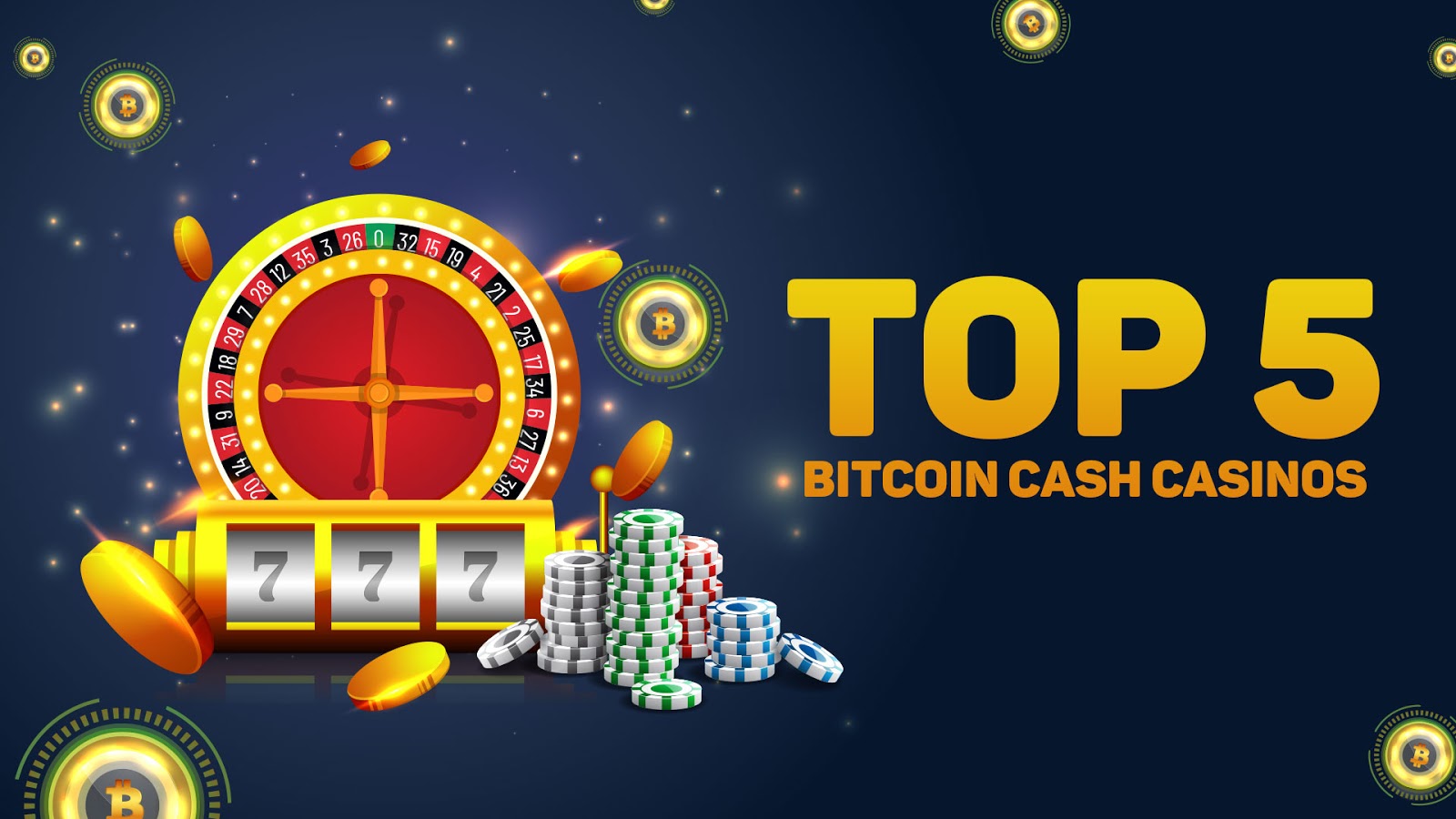 online cash casino