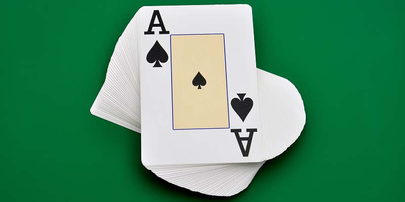 Blackjack double down: What does it mean and when should I do it?